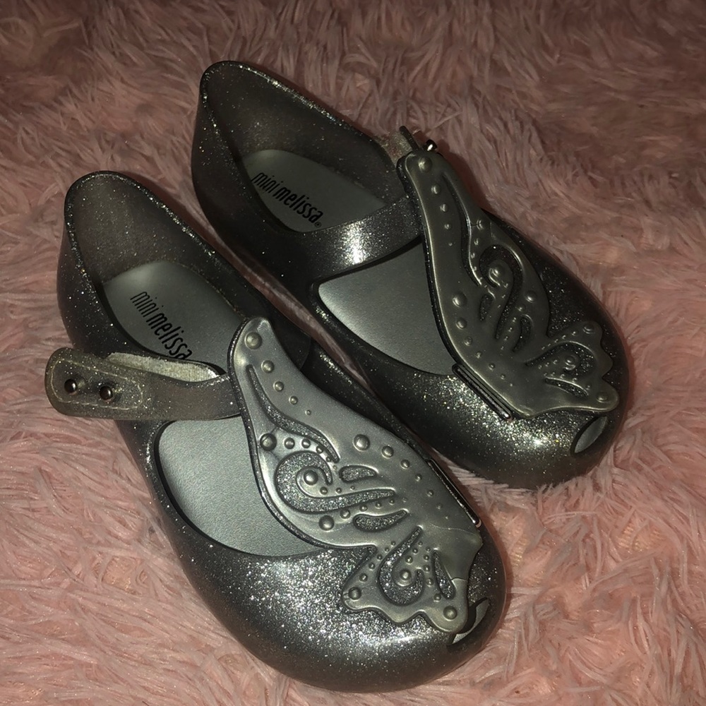 Mini Melissa size 9